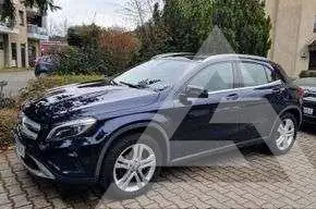 2017 Mercedes Benz 200