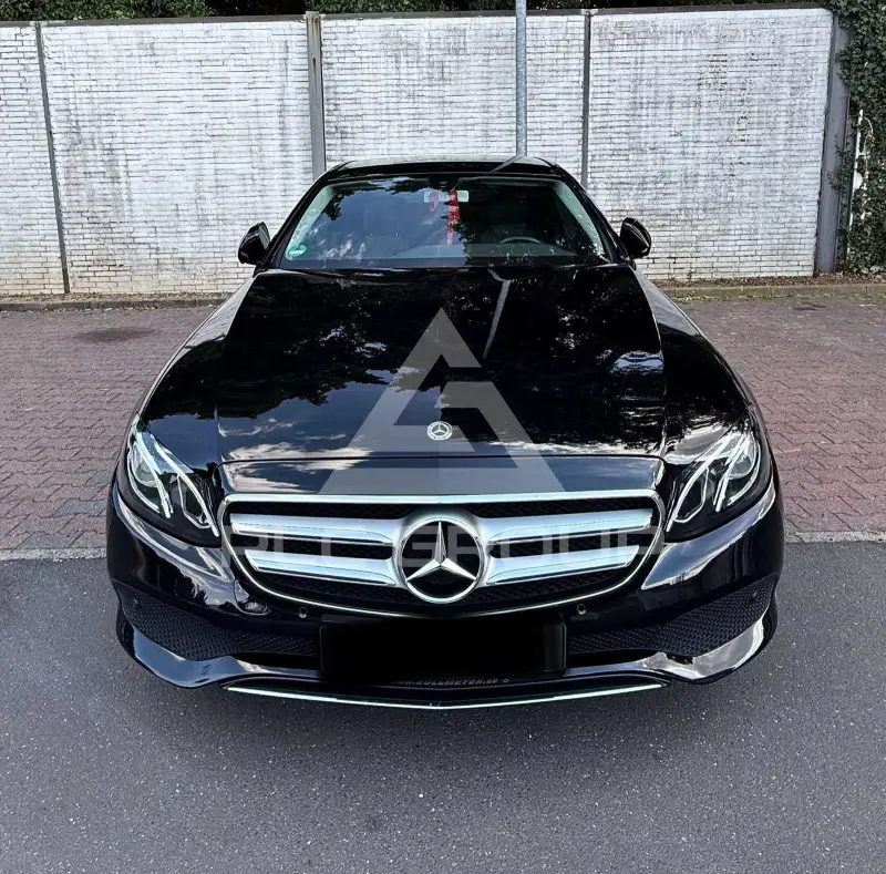 2017 Mercedes Benz 200