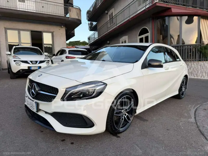 2017 Mercedes Benz 200