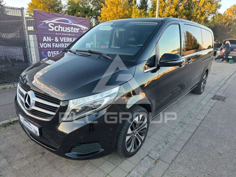 2017 Mercedes Benz 200