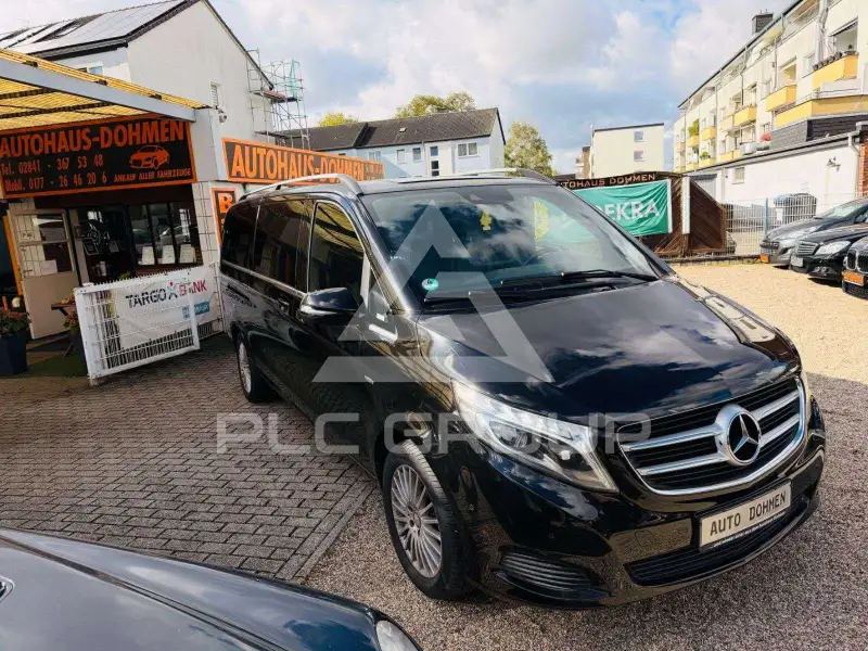 2017 Mercedes Benz 200