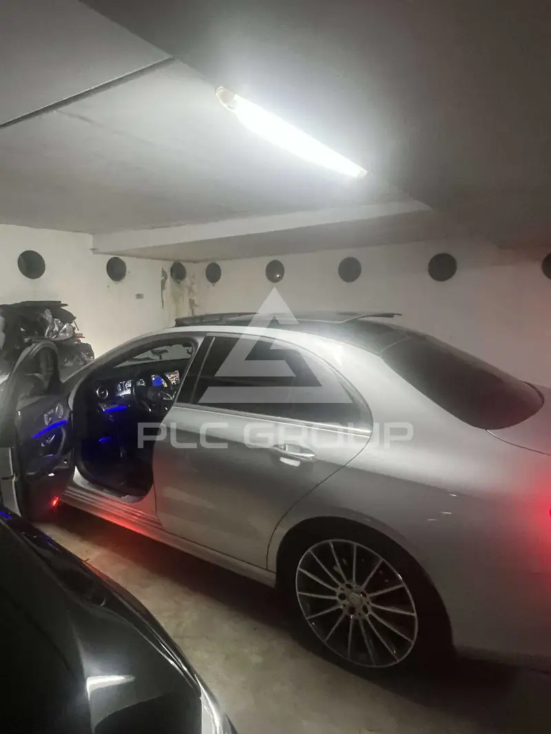 2017 Mercedes Benz E 250