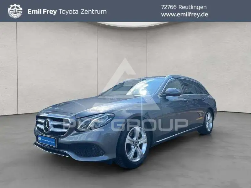 2017 Mercedes Benz E 250