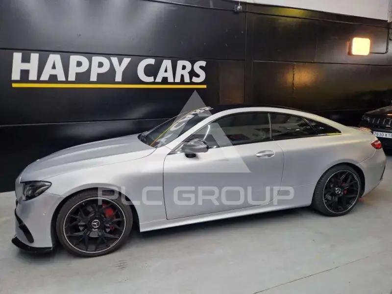2017 Mercedes Benz E 250