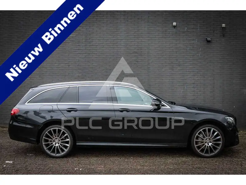 2017 Mercedes Benz E 250
