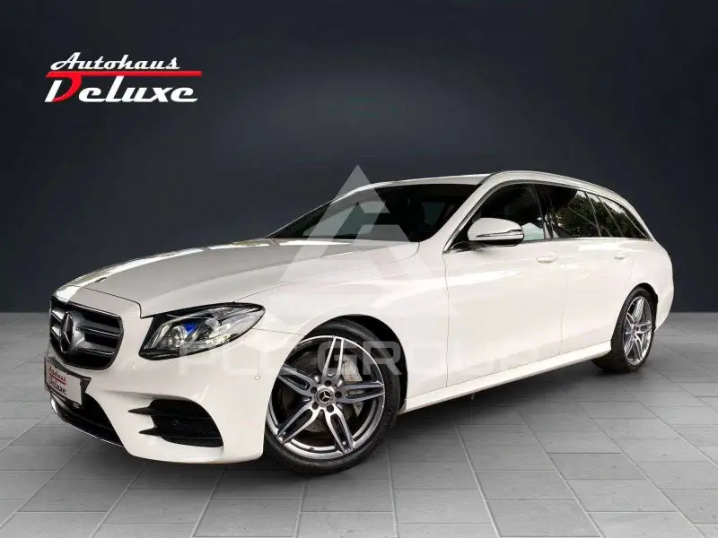 2017 Mercedes Benz E 250