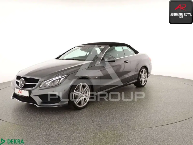 2017 Mercedes Benz E 250