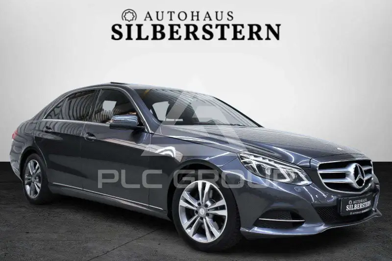 2017 Mercedes Benz E 250
