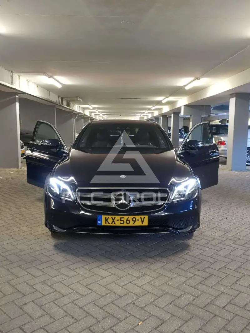 2017 Mercedes Benz E 250