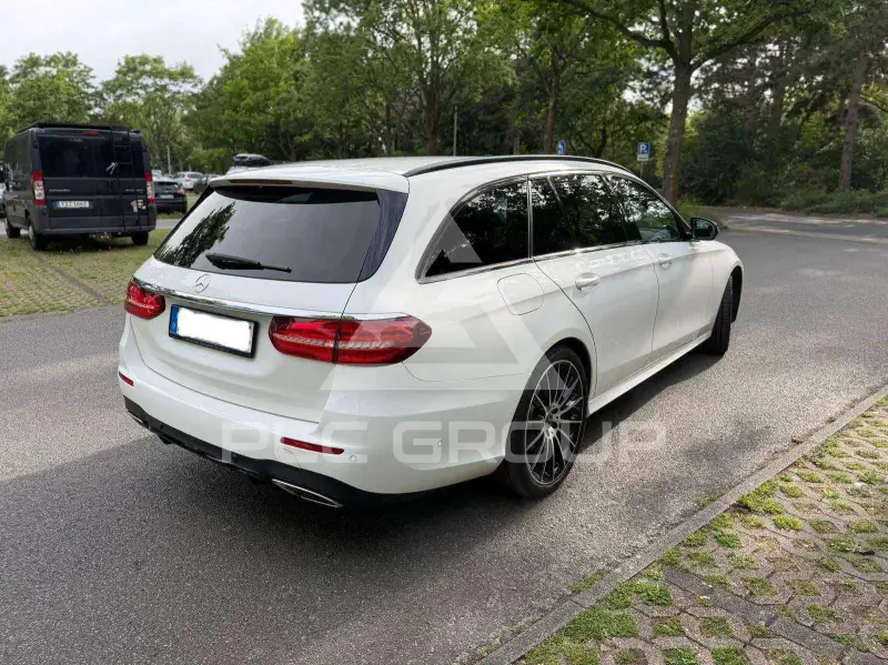 2017 Mercedes Benz E 250