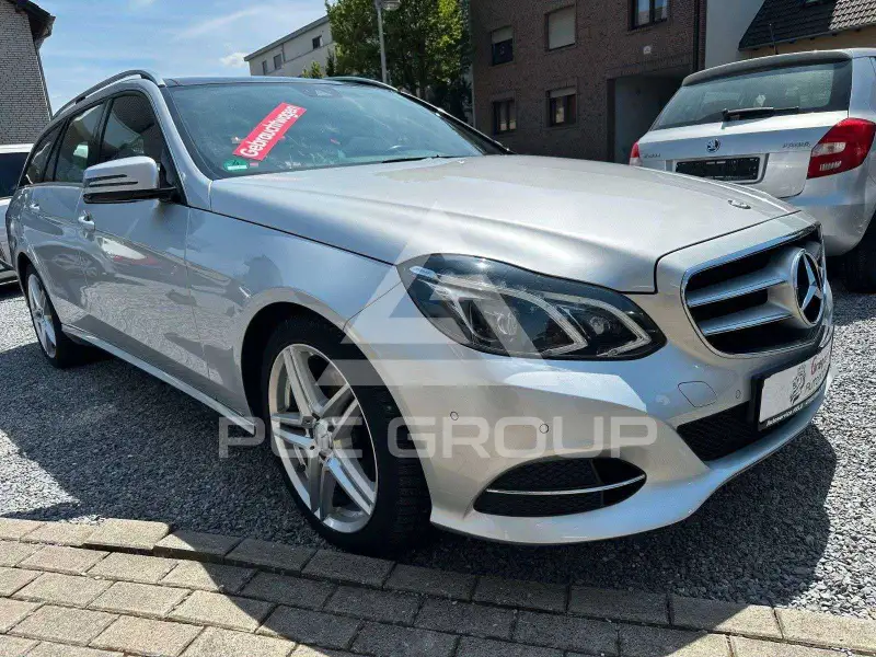 2017 Mercedes Benz E 250