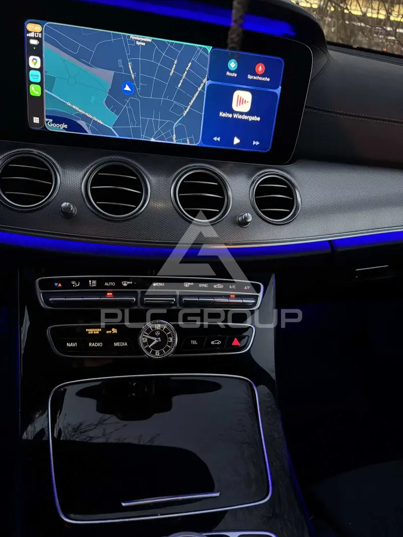 2017 Mercedes Benz E 250
