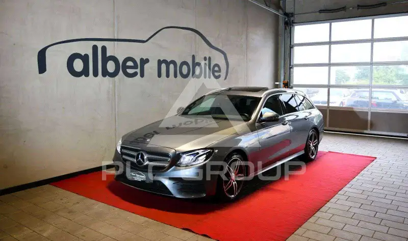 2017 Mercedes Benz E 250