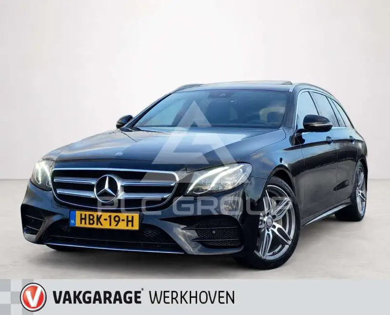 2017 Mercedes Benz E 250