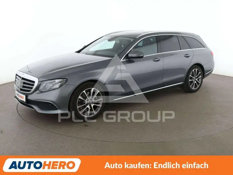 2017 Mercedes Benz E 250