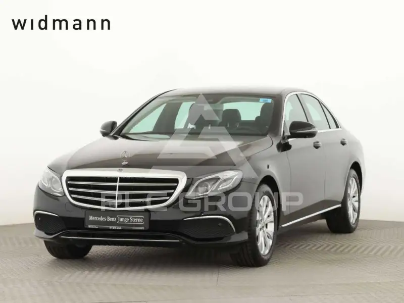 2017 Mercedes Benz E 250