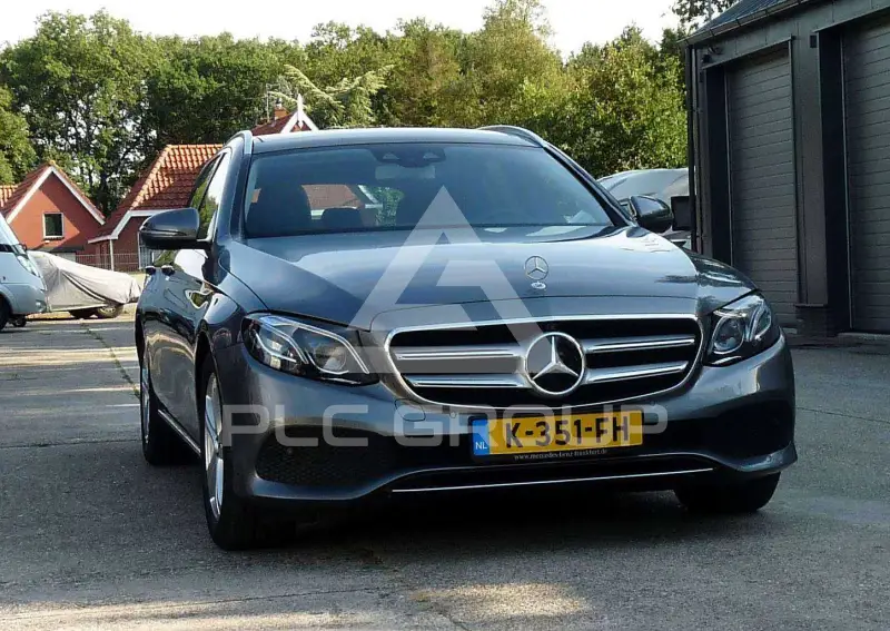 2017 Mercedes Benz E 250