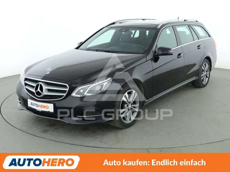 2017 Mercedes Benz E 250