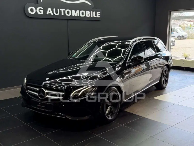 2017 Mercedes Benz E 250
