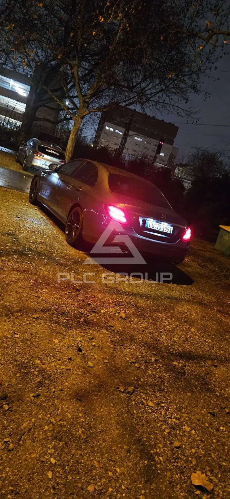 2017 Mercedes Benz E 250