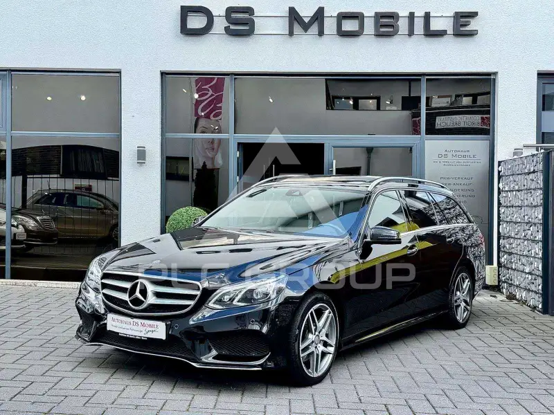 2017 Mercedes Benz E 250