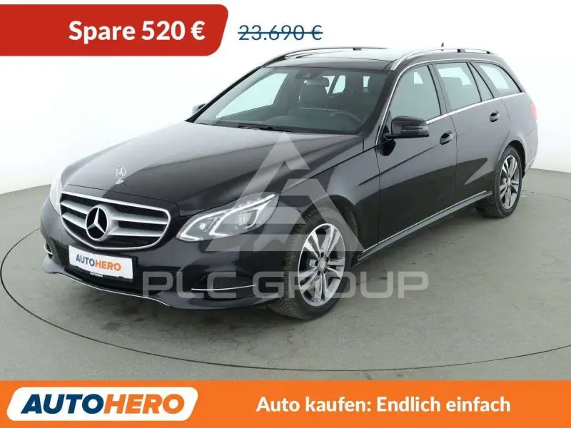 2017 Mercedes Benz E 250