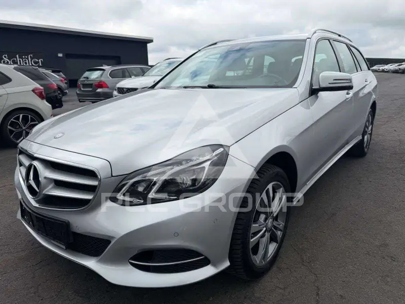 2017 Mercedes Benz E 250
