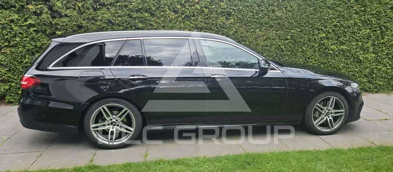 2017 Mercedes Benz E 250