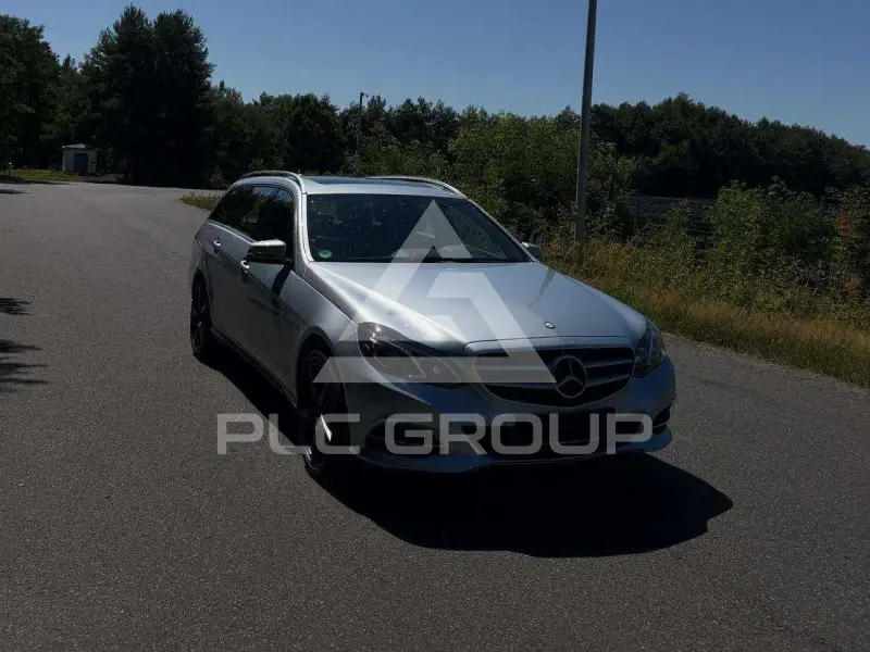 2017 Mercedes Benz E 250