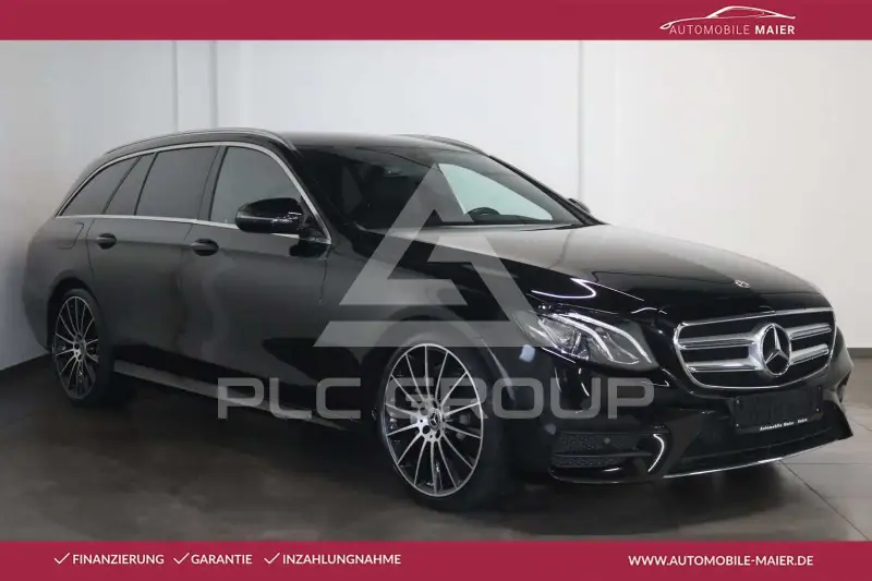 2017 Mercedes Benz E 250
