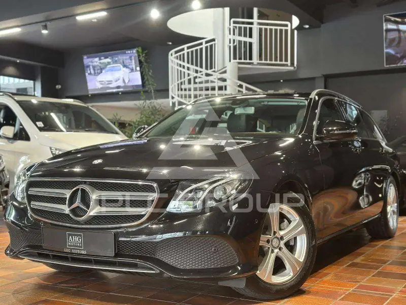 2017 Mercedes Benz E 250