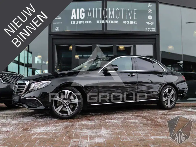2017 Mercedes Benz E 250