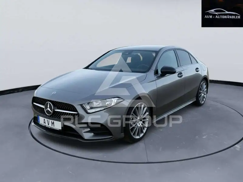 2017 Mercedes Benz A 200