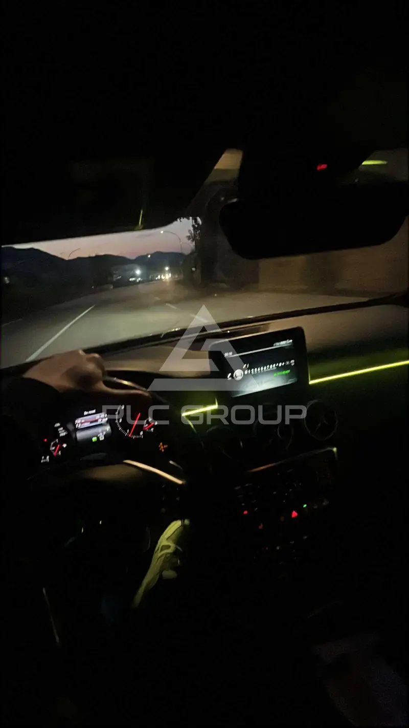 2017 Mercedes Benz A 200