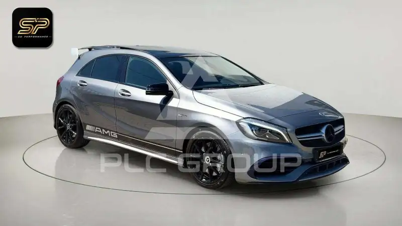 2017 Mercedes Benz Other