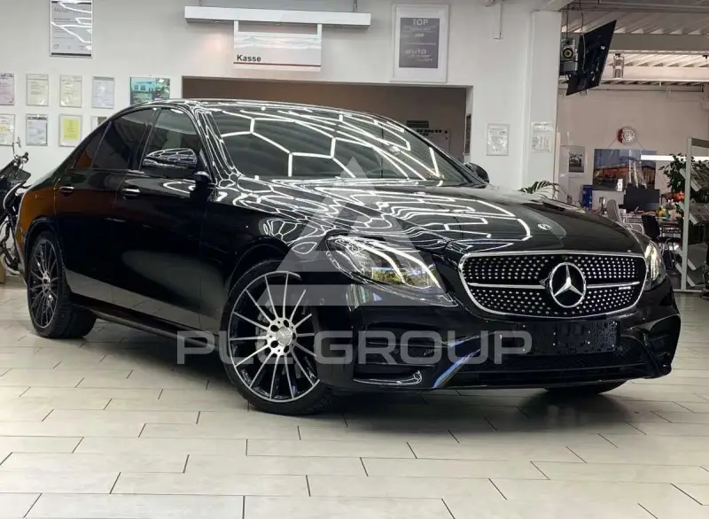 2017 Mercedes Benz Other