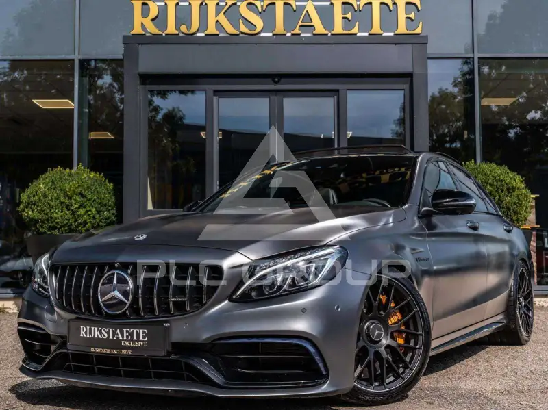 2017 Mercedes Benz Other