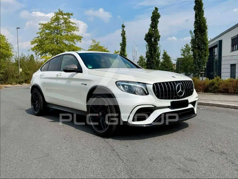2017 Mercedes Benz Other