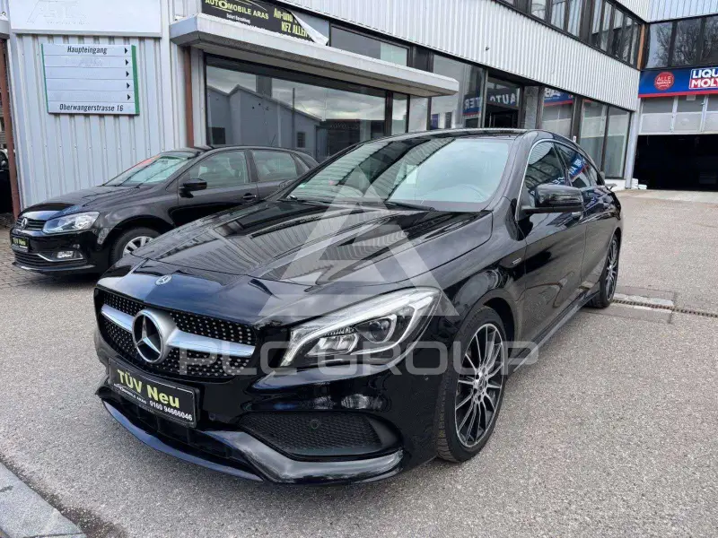 2017 Mercedes Benz Other