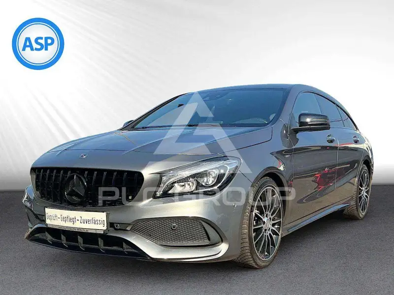 2017 Mercedes Benz Other