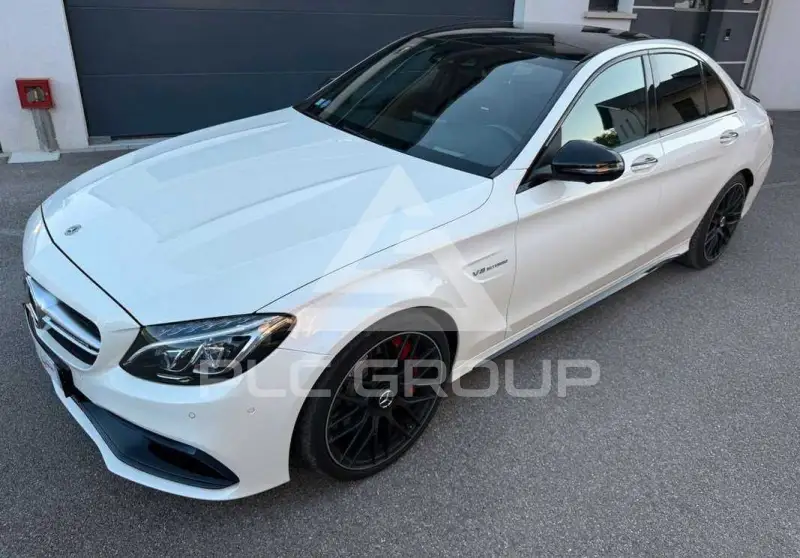2017 Mercedes Benz Other