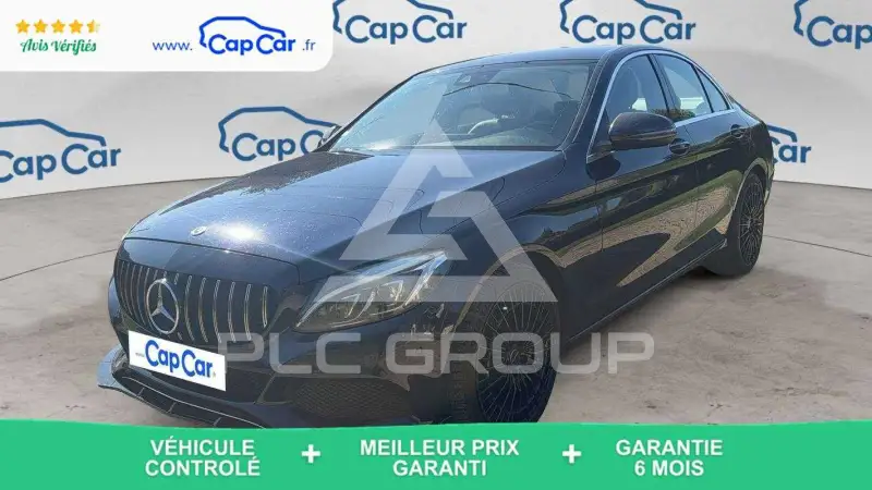 2017 Mercedes Benz Other