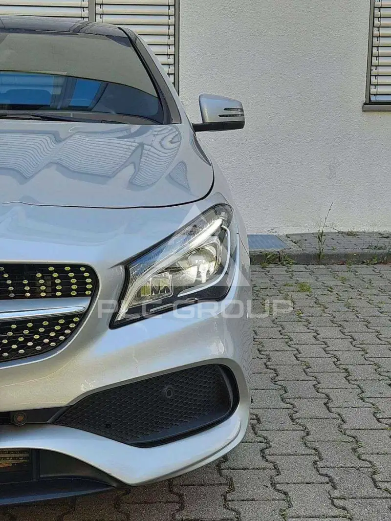 2017 Mercedes Benz Other