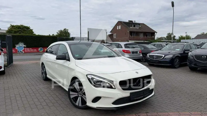 2017 Mercedes Benz Other