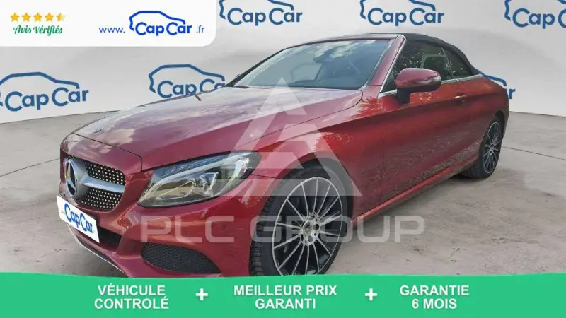 2017 Mercedes Benz Other