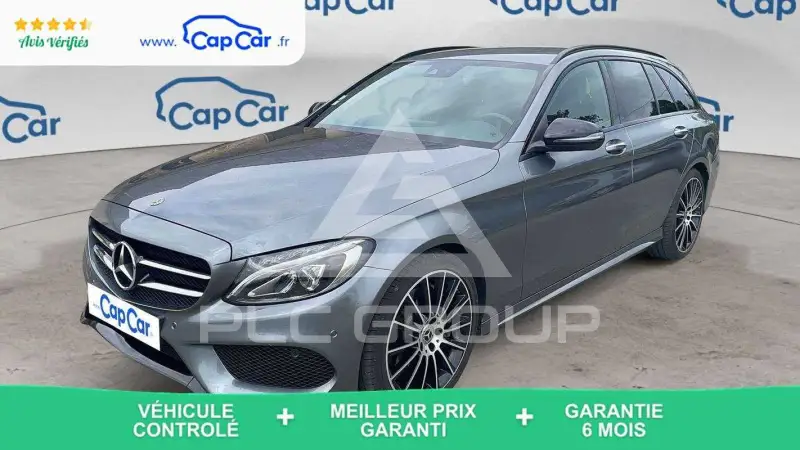 2017 Mercedes Benz Other