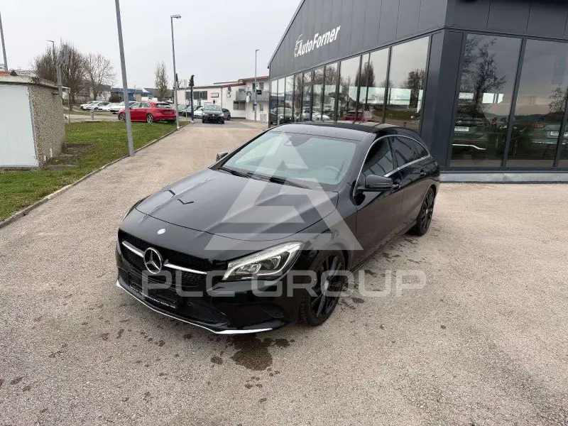 2017 Mercedes Benz Other