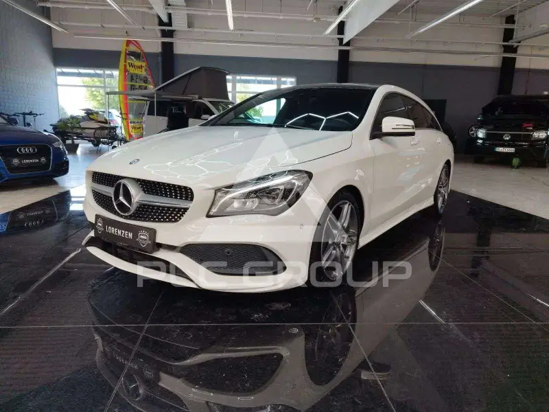 2017 Mercedes Benz Other
