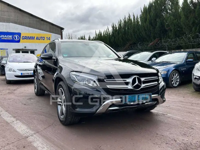 2017 Mercedes Benz Other