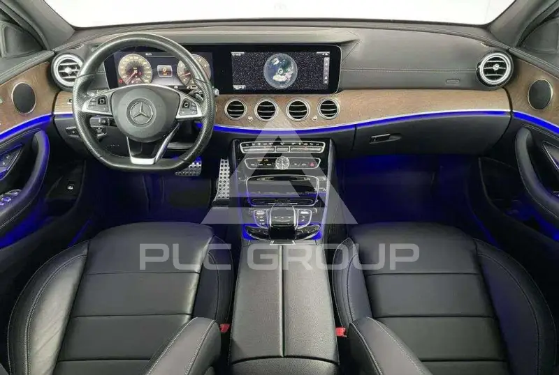 2017 Mercedes Benz Other
